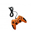 Manette de Jeu USB Double Vibration MX213B