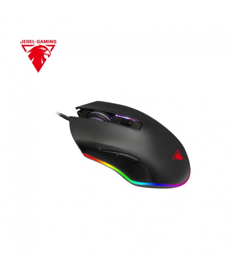 Souris Gaming  JEDEL GM690