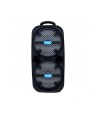 Haut Parleur Bluetooth - MP3 - Radio FM 50W - TT-2801