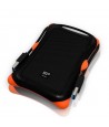 Boitier Externe Antishoc 2.5" HDD USB 3.0 SATA SILICON POWER ARMOR A30 - Noir