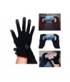 Gants de Jeu Mobile anti-transpiration pour écran tactile