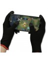 Gants de Jeu Mobile anti-transpiration pour écran tactile