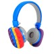 Casque Bluetooth POP IT AH-806E