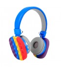 Casque Bluetooth POP IT AH-806E