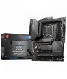 Carte Mère MSI MAG Z690 TOMAHAWK WIFI DDR4