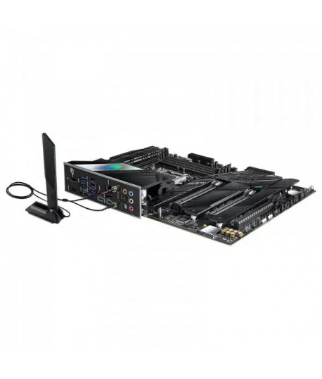 Carte Mère ASUS ROG STRIX Z590-F GAMING WIFI