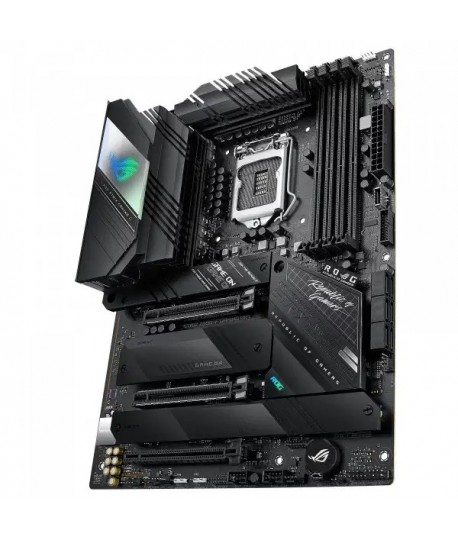 Carte Mère ASUS ROG STRIX Z590-F GAMING WIFI