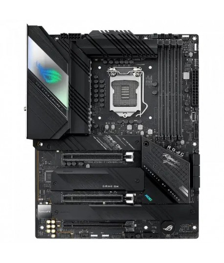 Carte Mère ASUS ROG STRIX Z590-F GAMING WIFI