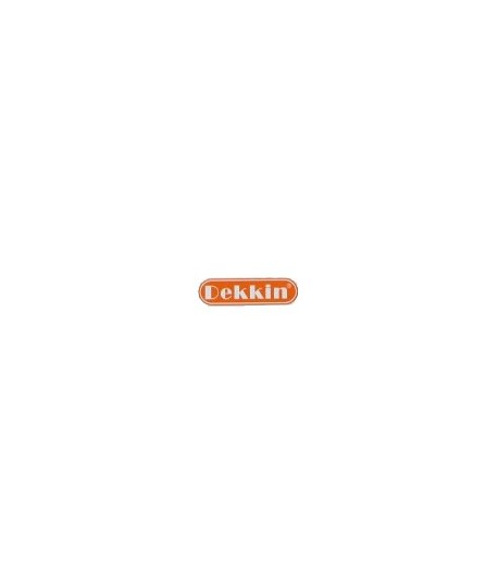 DEKKIN