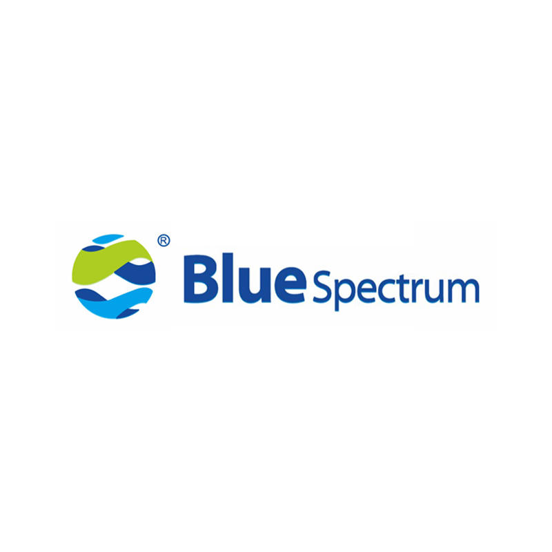 Blue Spectrum