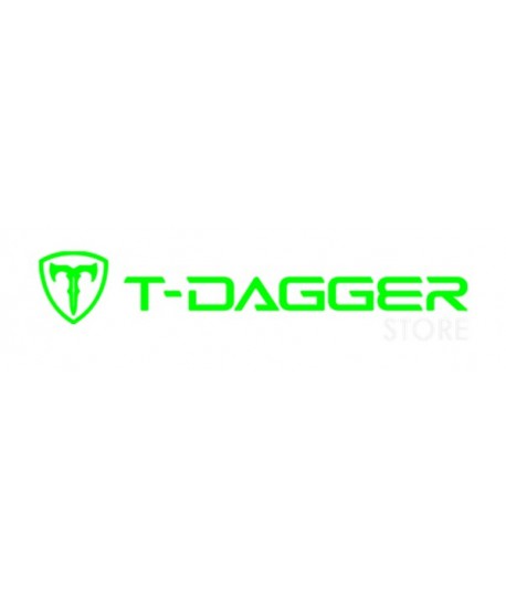 T-DAGGER