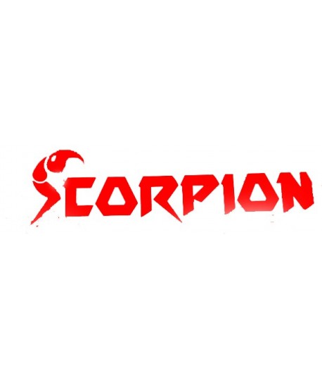 SCORPION