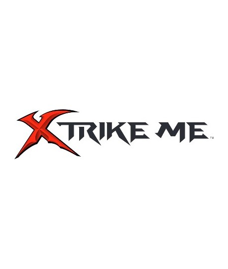 XTRIKE ME