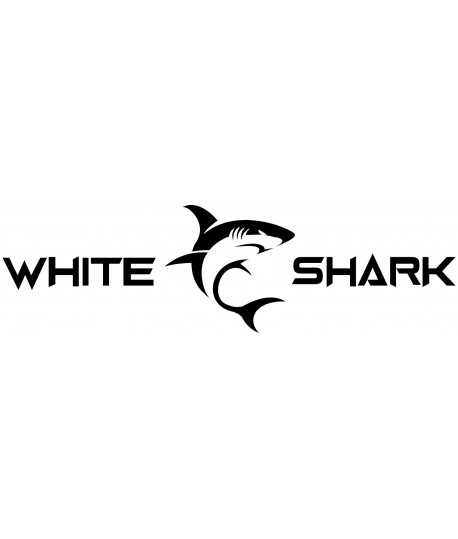 WHITE SHARK
