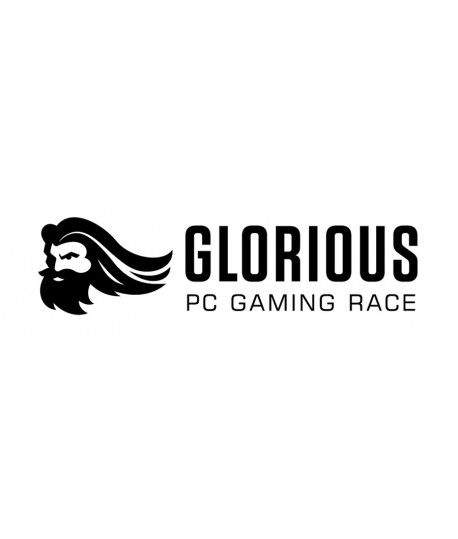 GLORIOUS