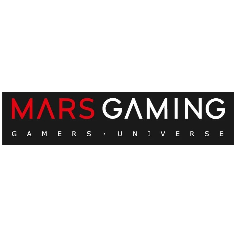 MARS GAMING