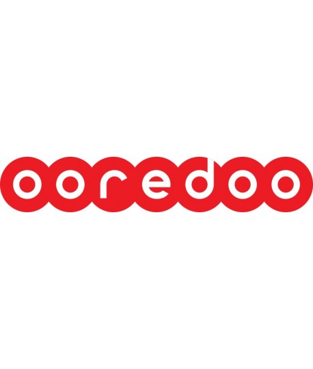 OOREDOO