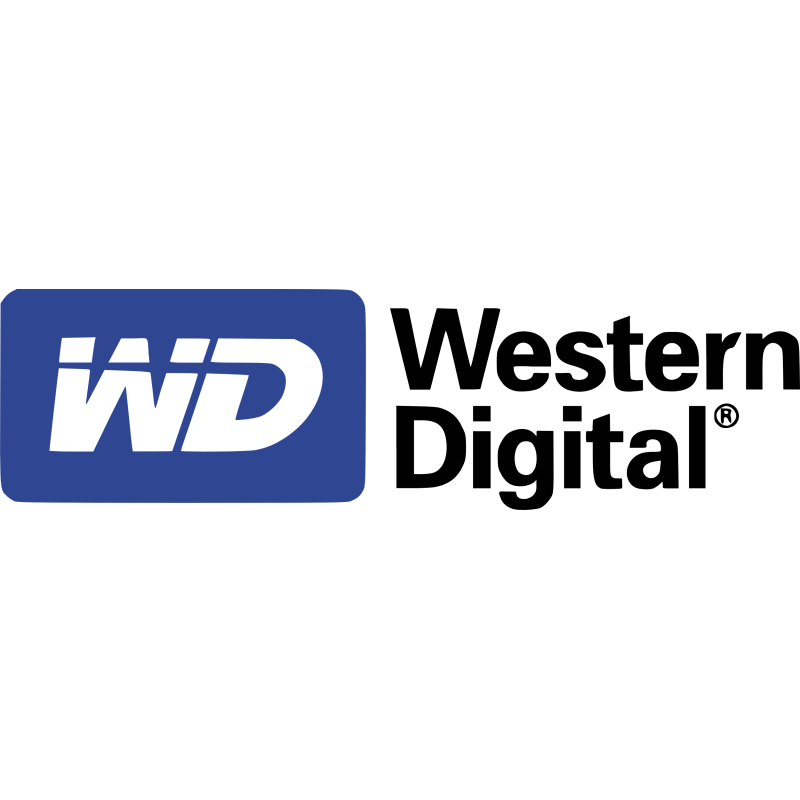 Western Digital