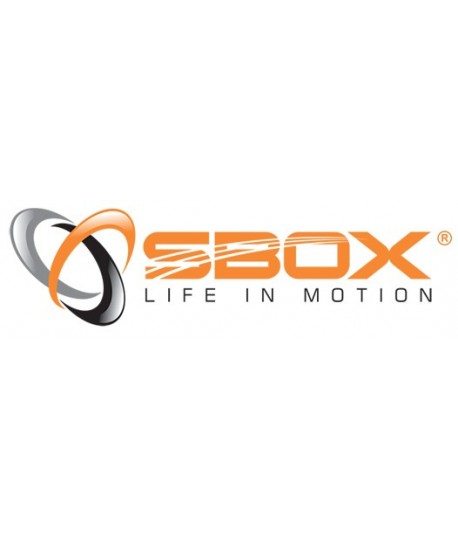 SBOX