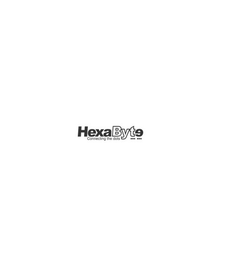HEXABYTE