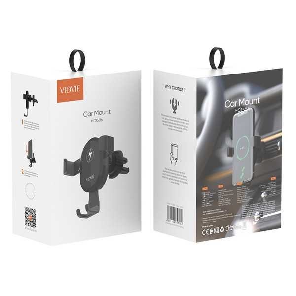 Support Magsafe Cdiscount Power Bank Iphone Chargeur Voiture MagSafe OHLPRO - Support Magnétique 15W Pour IPhone 12-16 - Rotation 360° Support Magnétique Iphone Charge Rapide 15w Sans Fil